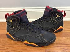 Taglia 11,5 - Jordan 7 Retro
