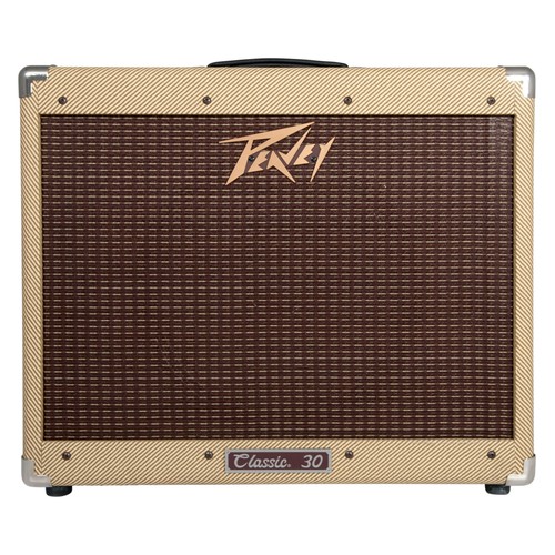 Peavey classic 112 combo - 30,