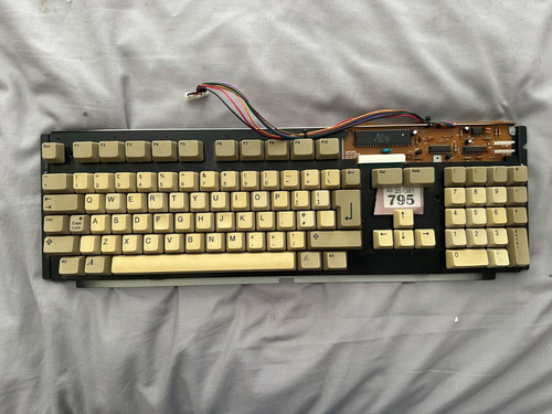 Commodore amiga a500 plus - commodore, a500/plus
