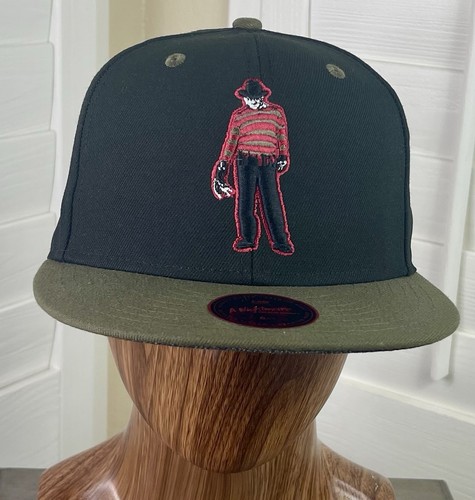 Esclusivo cappello aderente