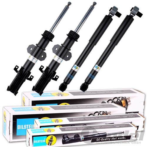 Bilstein ammortizzatore - 4x,