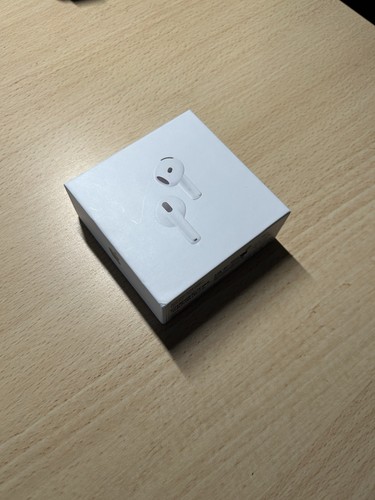 Apple airpods con - con, anc