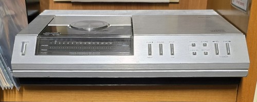 Lettore philips 100 - lettore, cd