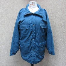 GIACCA UOMO WOOLRICH TAGLIA