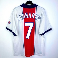 Maglia maglia calcio Paris