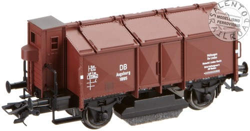 Trix 24050 h0 carro - 1:87,