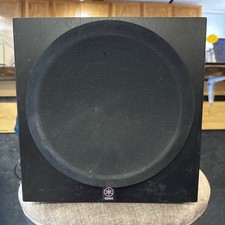 Yamaha YST-SW012 Active