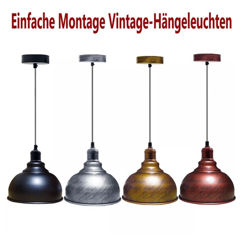 Plafoniera led industriale