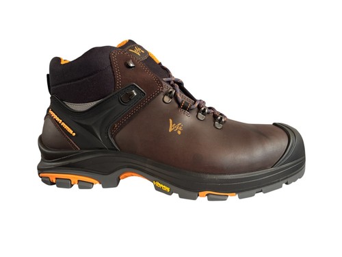 Scarpe antinfortunistiche - scarpe,
