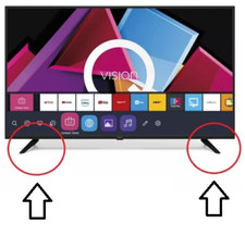 Sony Bravia OLED KE-65A8P kit