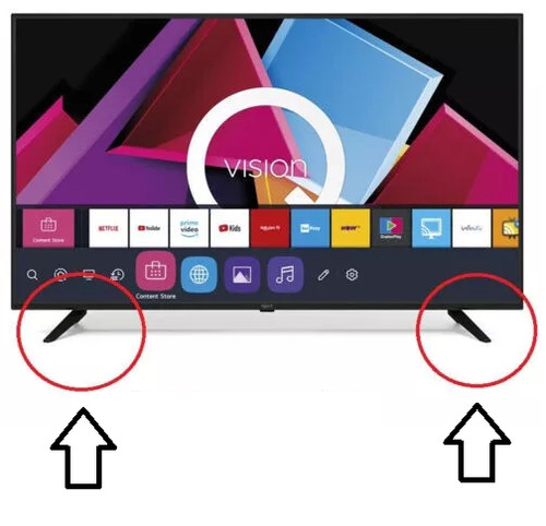 Sony bravia oled 65a8p - sony,