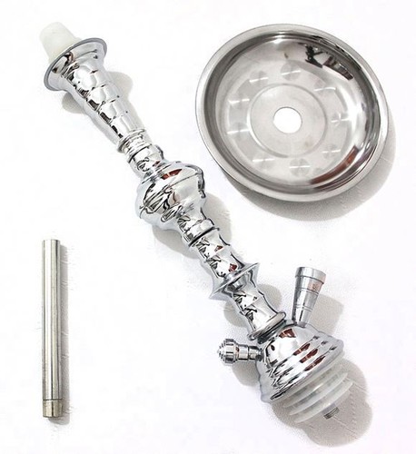 Hose medium hookah stem - medium,