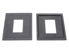 Meopta Set maschere 24x36 (#392 821 430 183) - Per Meopta Opemus 6/6a