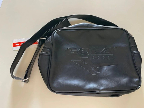 Gola borsa tracolla ecopelle - borsa,