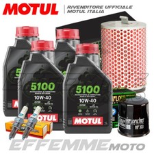 Tagliando HONDA CB 500 / CB500