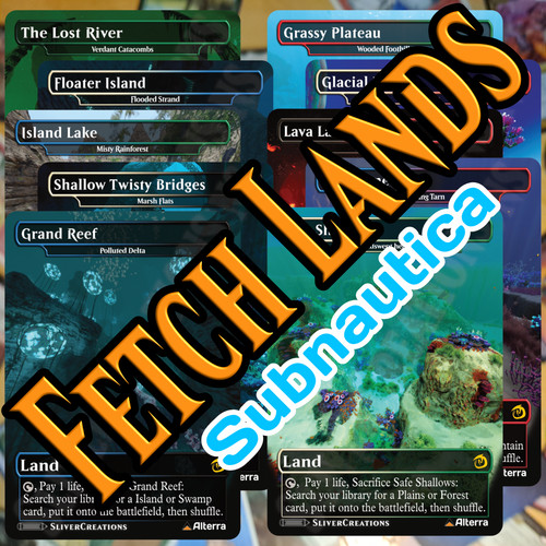 Complete fetch land cycle - fetch,