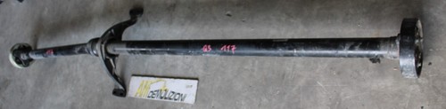 5n0521101m albero trasmissione - 5n0521101m,