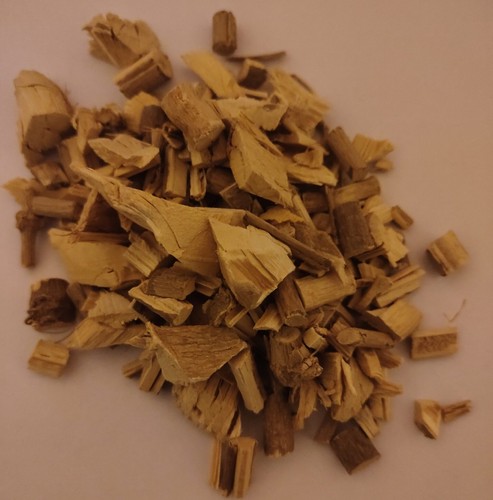 Grammi radice ajo sacha - grammi,