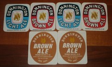 LOTTO 6 ETICHETTE BIRRA -