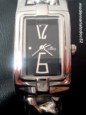 OROLOGIO GUIDUS DONNA NERO