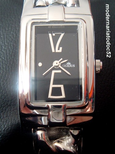 Orologio guidus donna - guidus,
