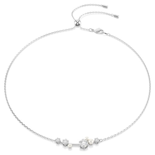 Collana swarovski costella - collana,