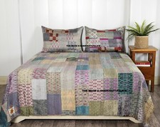 Coperta King Size In Seta