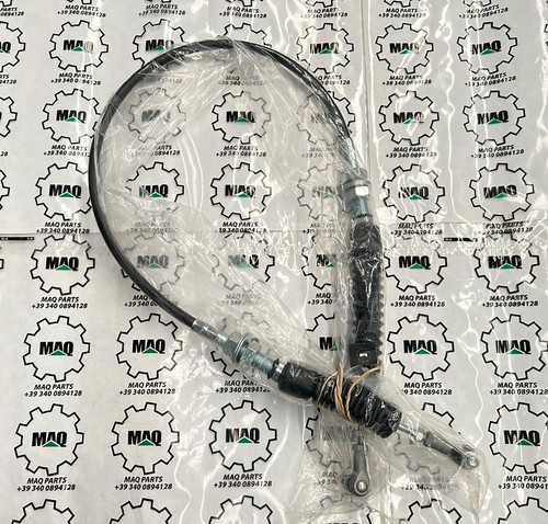 Cavo acceleratore hitachi - cavo,