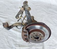 fuso a snodo mozzo range rover sport L320 fusello anteriore destro pinza braccio