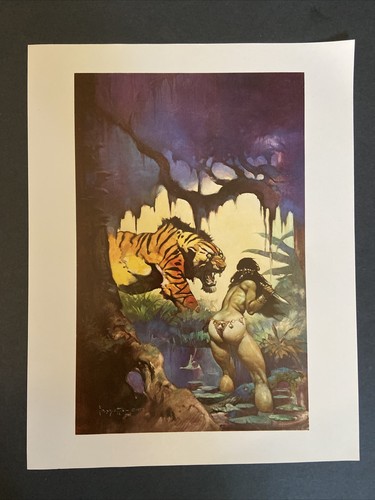 Fuga venere poster frank - su,