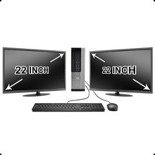 Dell OptiPlex Intel Core i5
