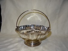 Attraente Cesto Frutta/Pane