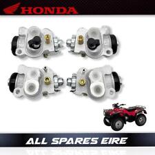 KIT CILINDRO FRENO ANTERIORE