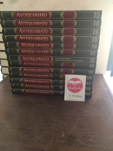 Antiquariato volumi - ,