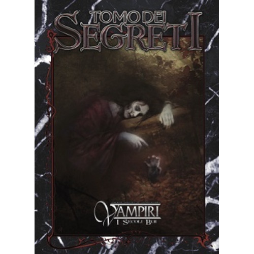 Vampiri secoli bui edizione - bui,