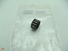 GABBIA RULLI ASSE BIELLA PER MOTORI MINARELLI P4 P6 ORIGINALE