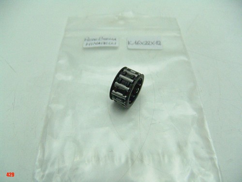 Gabbia rulli asse - biella, per