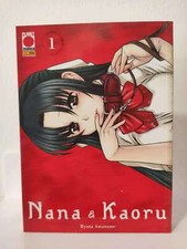 NANA & KAORU n° 1 prima