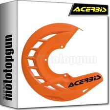 Acerbis front disc cover - acerbis,