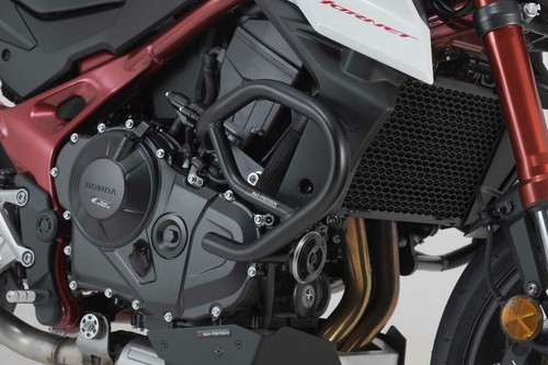 Barre portatutto motore moto