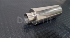 Silenziatore auto universale - auto,