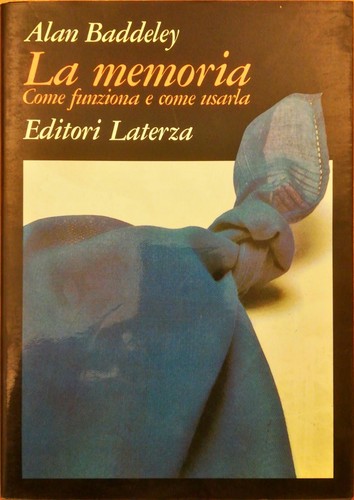 Memoria come funziona e - memoria,