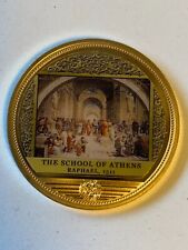 Quadri famosi - The School of