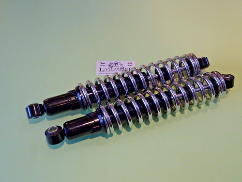 Bsa b25 c25 - bsa,