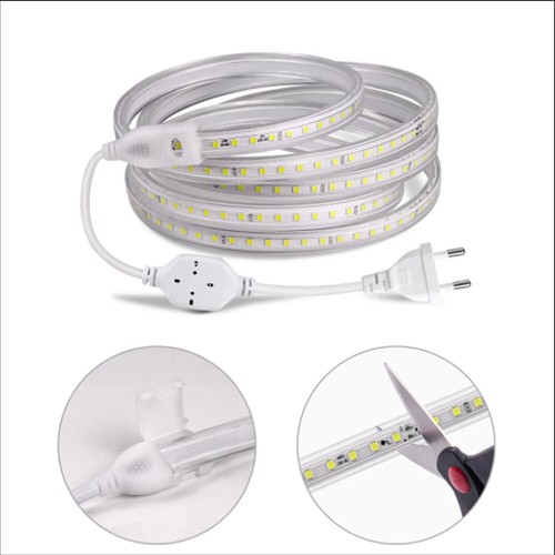 Striscia led flessibile luce - striscia,