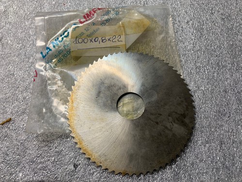 Lama hss denti per sega - 64,