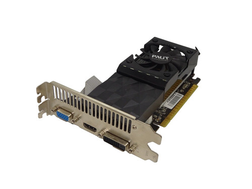 Palit geforce gt630 1gb ddr3 - gt630,