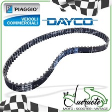 CINGHIA DI DISTRIBUZIONE KIT