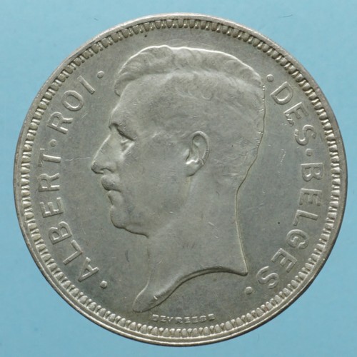 Belgio alberto franchi - belgio, i