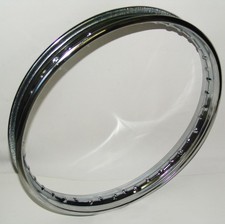 CERCHIO IN ACCIAIO STEEL RIM